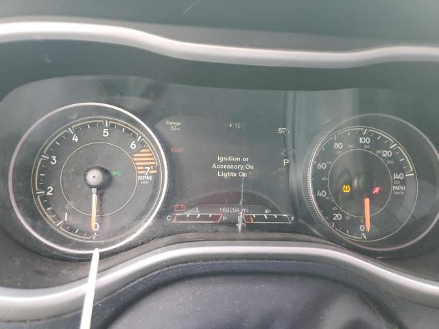Photo 9 from auction – 2016 JEEP CHEROKEE L with VIN 1C4PJMDB2GW112465