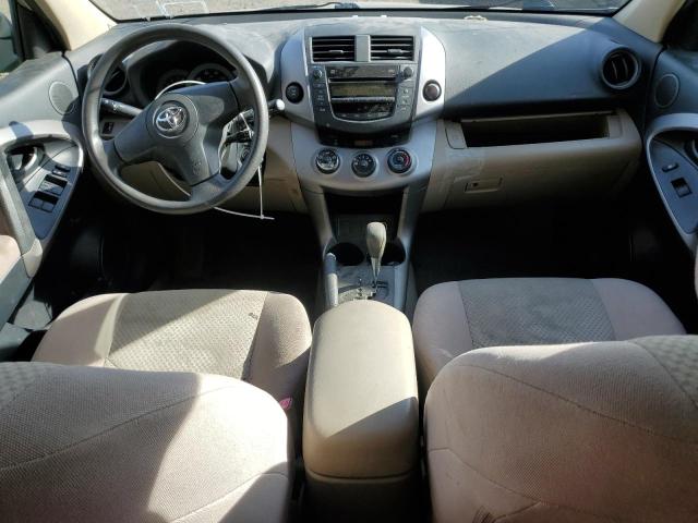 Photo 8 from auction – 2007 TOYOTA RAV4 with VIN JTMBD33V976046214