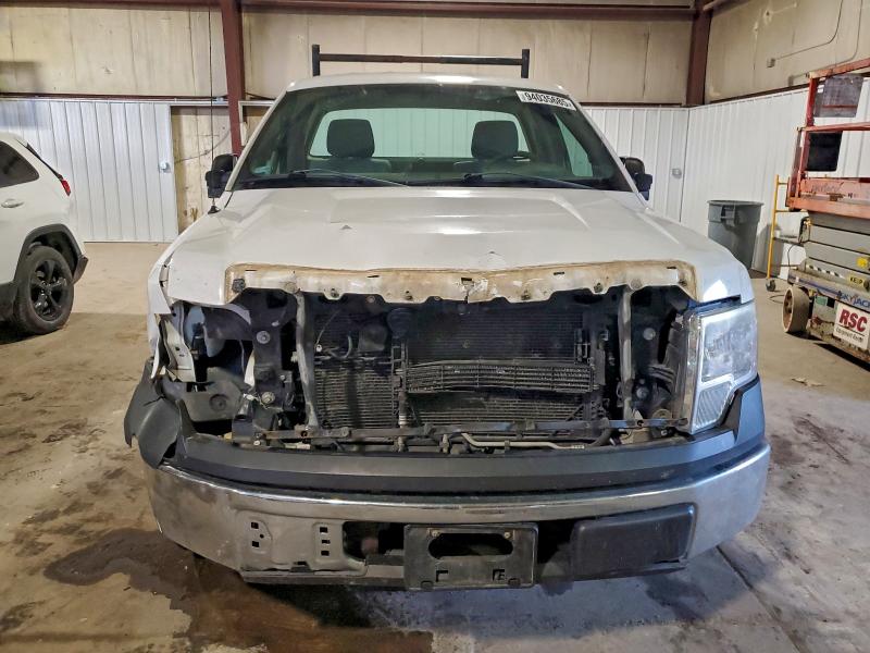 Photo 5 from auction – 2013 FORD F150 with VIN 1FTNF1CF2DKG49089