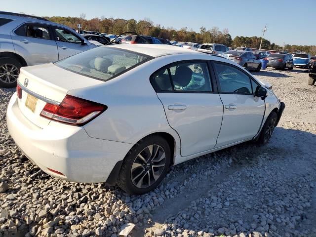 Photo 3 from auction – 2014 HONDA CIVIC EX with VIN 2HGFB2F84EH538993
