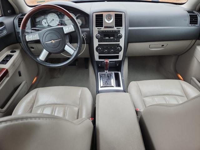 Photo 8 from auction – 2006 CHRYSLER 300C with VIN 2C3KA63H66H130206