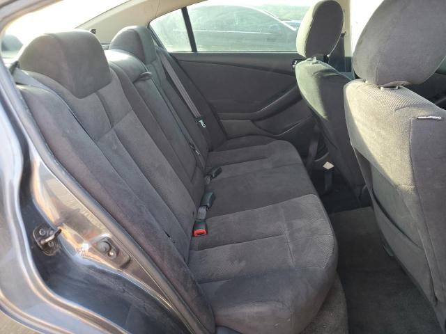 Photo 10 from auction – 2009 NISSAN ALTIMA with VIN 1N4AL21E69N480794