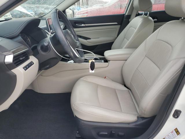 Photo 7 from auction – 2021 NISSAN ALTIMA PLA with VIN 1N4BL4FW7MN327142