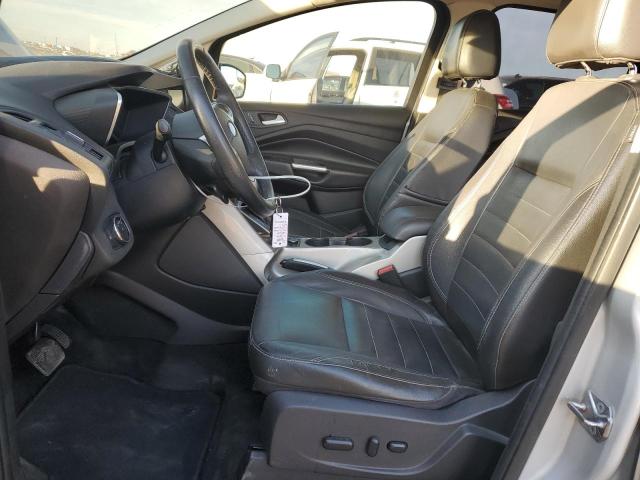 Photo 7 from auction – 2014 FORD C-MAX SEL with VIN 1FADP5BU4EL513662