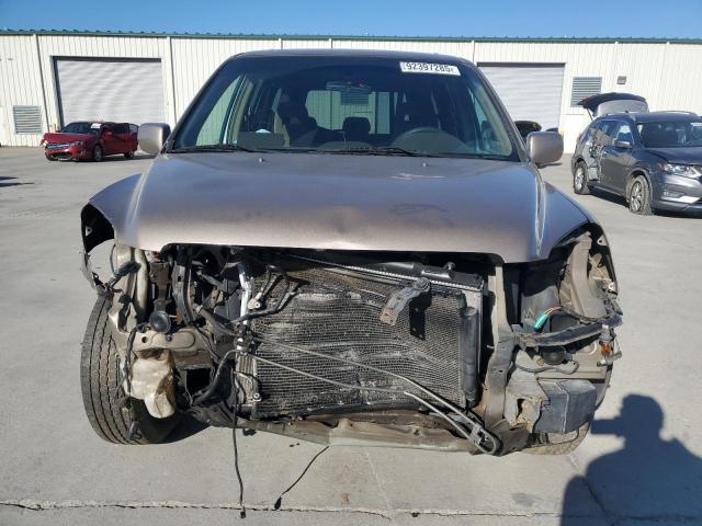 Photo 5 from auction – 2003 HONDA PILOT EX with VIN 2HKYF18443H536732