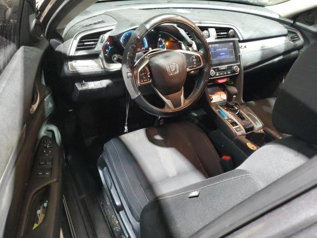 Photo 8 from auction – 2018 HONDA CIVIC EX with VIN 2HGFC2F72JH545455