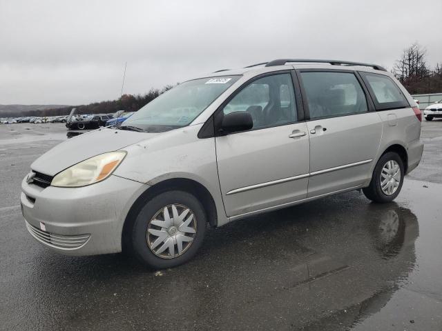 TOYOTA SIENNA CE 2005 with VIN 5TDZA23CX5S362668 - Photo from auction