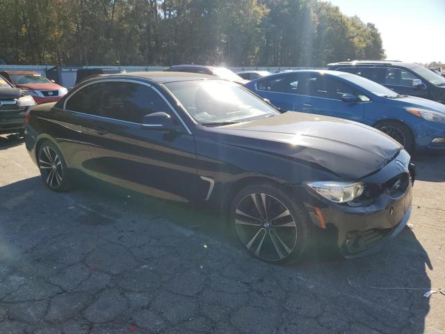 Photo 4 from auction – 2015 BMW 428 I with VIN WBA3V5C58FP753906