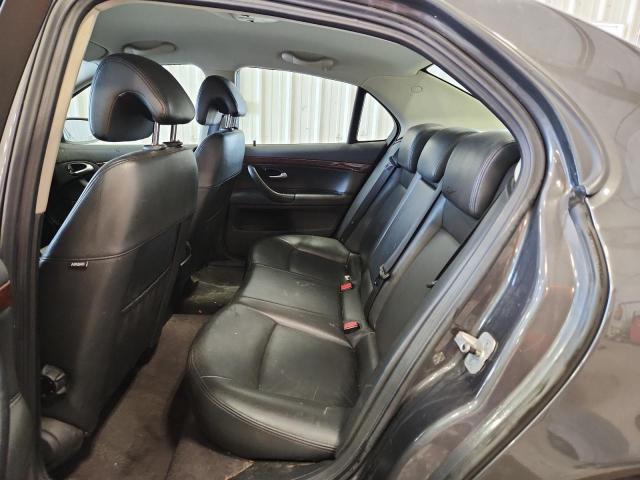 Photo 10 from auction – 2010 SAAB 9-3 2.0T with VIN YS3FA4BY3A1607600