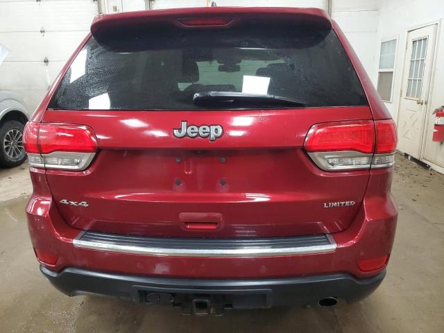 Photo 6 from auction – 2015 JEEP GRAND CHER with VIN 1C4RJFBG7FC955581