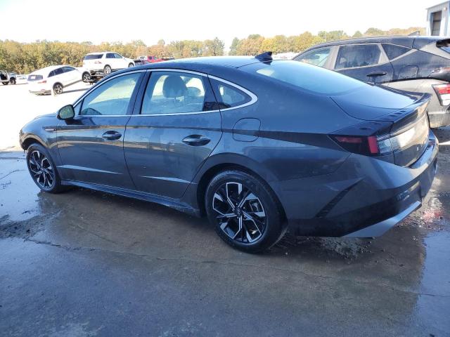 Photo 2 from auction – 2025 HYUNDAI SONATA SEL with VIN KMHL64JA5SA462007
