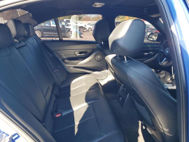 Photo 10 from auction – 2013 BMW 335 I with VIN WBA3A9C55DF477206