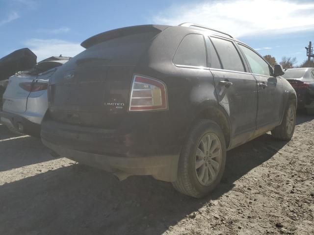 Photo 3 from auction – 2010 FORD EDGE LIMIT with VIN 2FMDK4KC6ABB46876