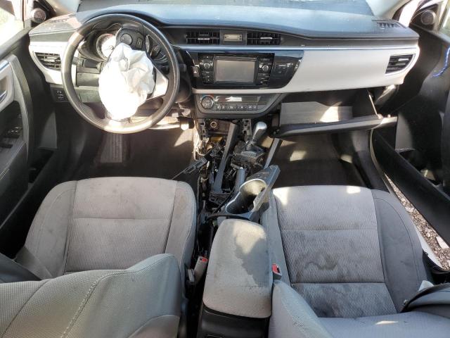 Photo 8 from auction – 2015 TOYOTA COROLLA L with VIN 5YFBURHE4FP227384