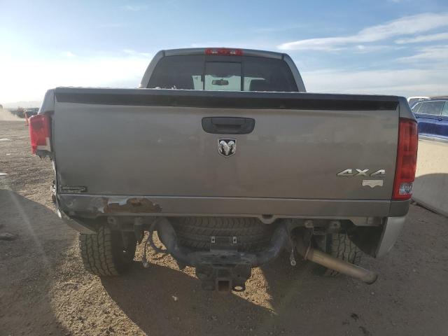 Photo 6 from auction – 2006 DODGE RAM 1500 S with VIN 1D7HU18206S543788