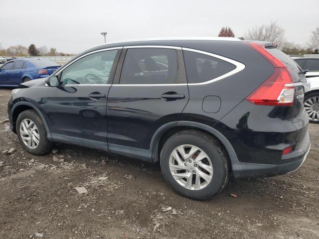 Photo 2 from auction – 2016 HONDA CR-V EXL with VIN 2HKRM4H74GH693818