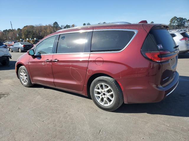 Photo 2 from auction – 2021 CHRYSLER PACIFICA T with VIN 2C4RC1BG3MR521692