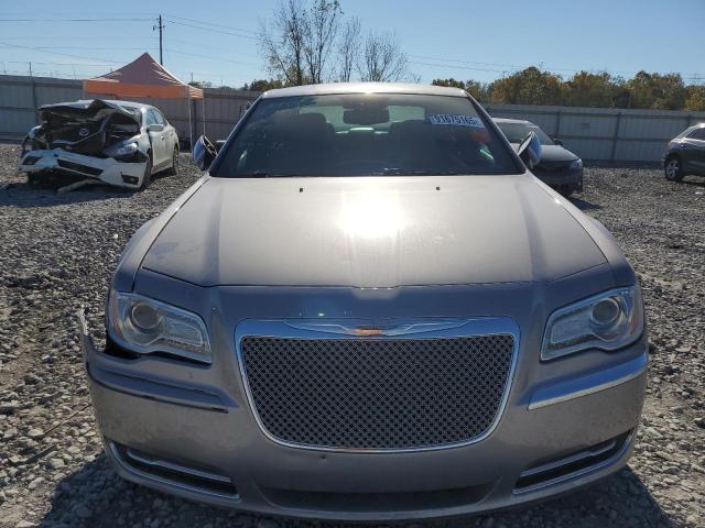 Photo 5 from auction – 2014 CHRYSLER 300 with VIN 2C3CCAAG5EH340239