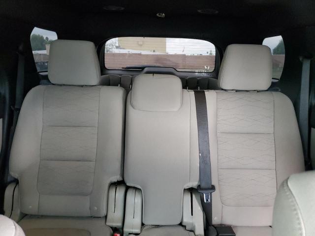 Photo 10 from auction – 2013 FORD EXPLORER with VIN 1FM5K7B82DGC87118