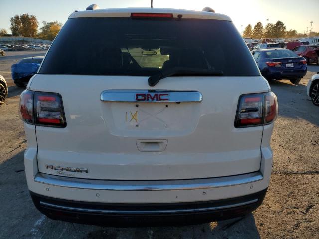 Photo 6 from auction – 2015 GMC ACADIA SLT with VIN 1GKKRRKD5FJ325107