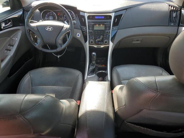 Photo 8 from auction – 2012 HYUNDAI SONATA SE with VIN 5NPEC4AB9CH327654