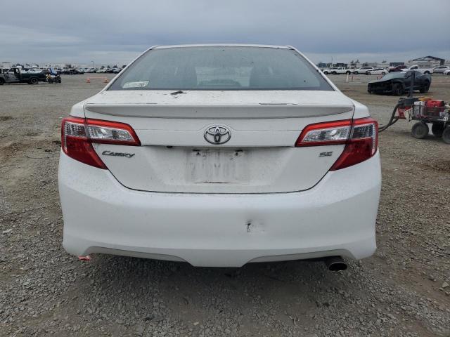 Photo 6 from auction – 2014 TOYOTA CAMRY L with VIN 4T1BF1FK8EU381453