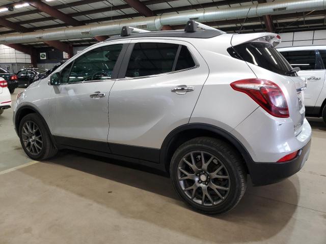 Photo 2 from auction – 2018 BUICK ENCORE SPO with VIN KL4CJ2SB6JB703140