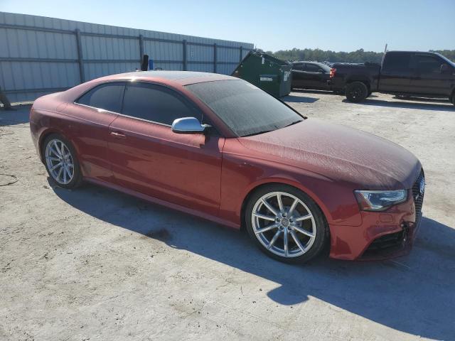 Photo 4 from auction – 2013 AUDI RS5 with VIN WUAC6AFRXDA903167
