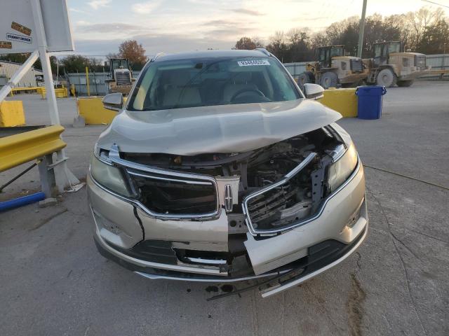 Photo 5 from auction – 2015 LINCOLN MKC with VIN 5LMCJ1A99FUJ27126