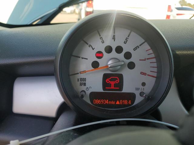 Photo 9 from auction – 2013 MINI COOPER with VIN WMWSU3C55DT689959