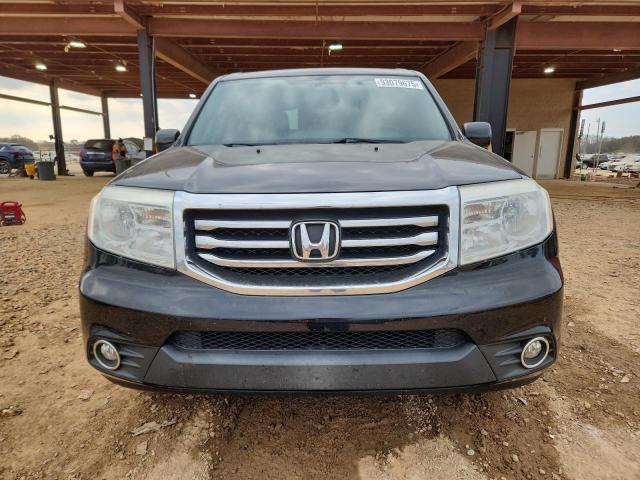 Photo 5 from auction – 2013 HONDA PILOT EX with VIN 5FNYF3H4XDB014392
