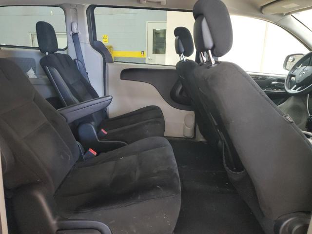 Photo 11 from auction – 2016 DODGE GRAND CARA with VIN 2C4RDGCG9GR352667