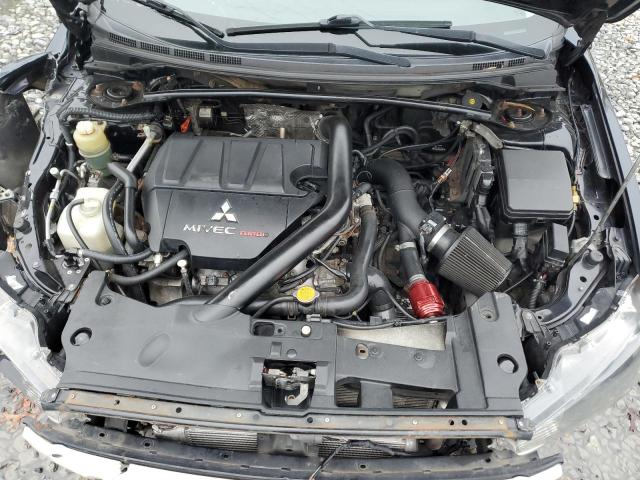 Photo 11 from auction – 2013 MITSUBISHI LANCER RAL with VIN JA32V6FV4DU014772