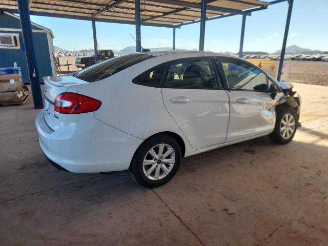 Photo 3 from auction – 2012 FORD FIESTA SE with VIN 3FADP4BJ7CM187772