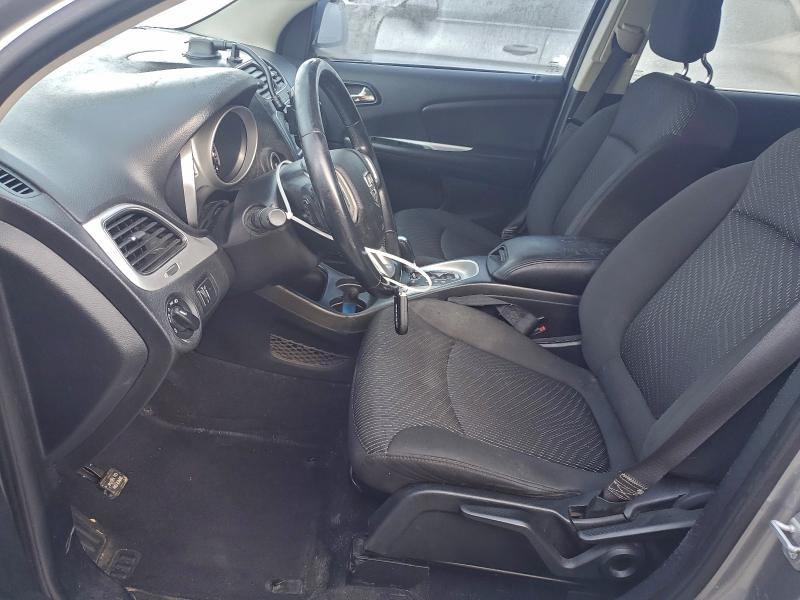 Photo 7 from auction – 2017 DODGE JOURNEY SE with VIN 3C4PDCAB1HT504995