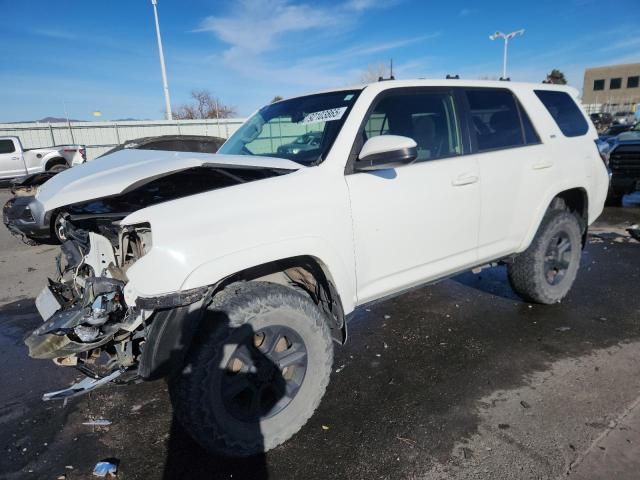 TOYOTA 4RUNNER SR 2014 with VIN JTEBU5JR7E5188626 - Photo from auction