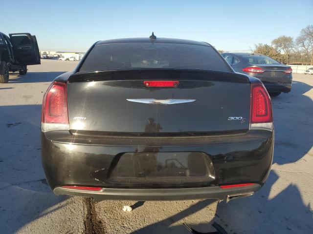 Photo 6 from auction – 2019 CHRYSLER 300 S with VIN 2C3CCAGG8KH603648