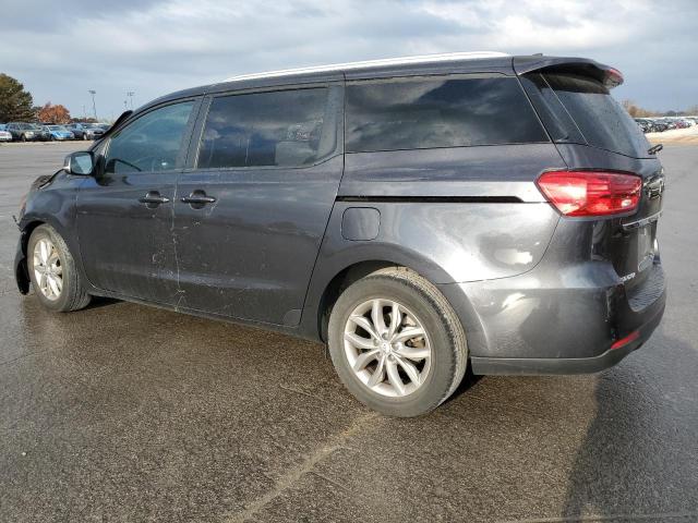 Photo 2 from auction – 2021 KIA SEDONA LX with VIN KNDMB5C19M6664877