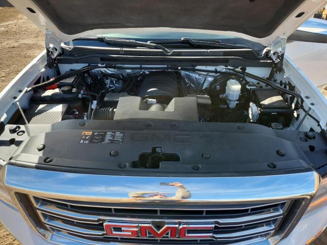 Photo 11 from auction – 2015 GMC SIERRA K15 with VIN 3GTU2VEC9FG173645
