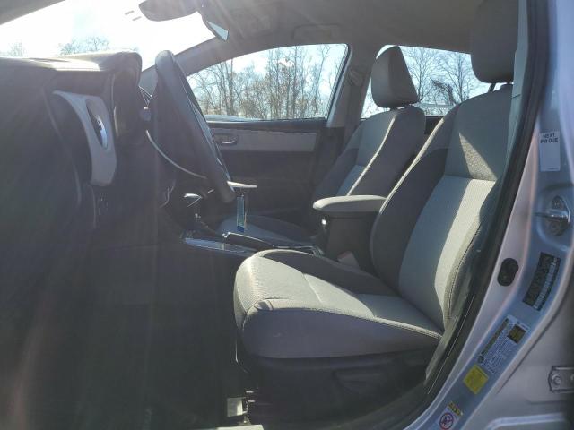 Photo 7 from auction – 2019 TOYOTA COROLLA L with VIN 5YFBURHE9KP897622