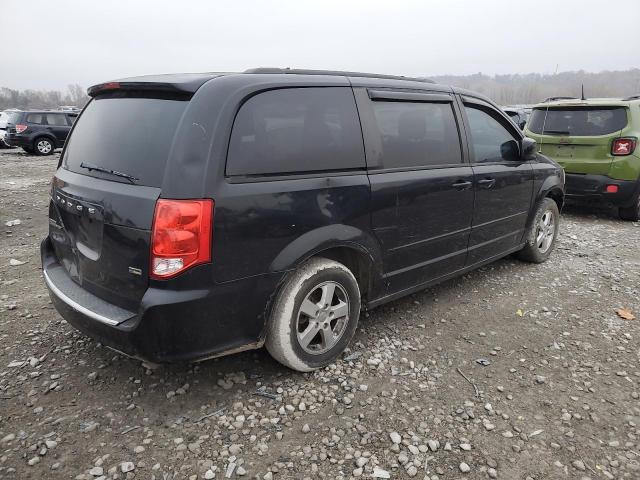 Photo 3 from auction – 2013 DODGE GRAND CARA with VIN 2C4RDGCGXDR548693