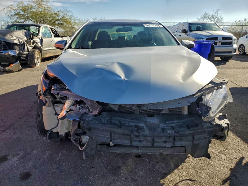 Photo 5 from auction – 2015 TOYOTA CAMRY LE with VIN 4T1BF1FK6FU046449