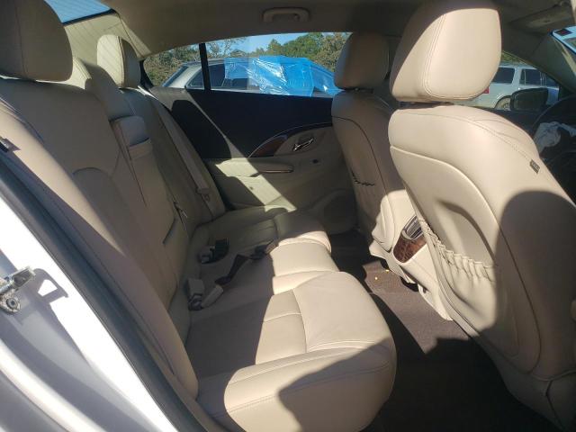 Photo 10 from auction – 2015 BUICK LACROSSE with VIN 1G4GB5G38FF199886