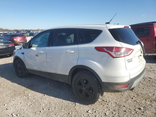 Photo 2 from auction – 2016 FORD ESCAPE SE with VIN 1FMCU9GXXGUC56010