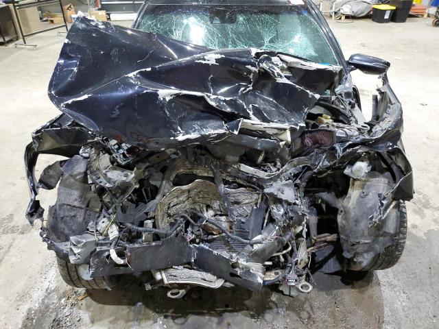 Photo 11 from auction – 2014 CADILLAC CTS PREMIU with VIN 1G6AZ5S36E0143799
