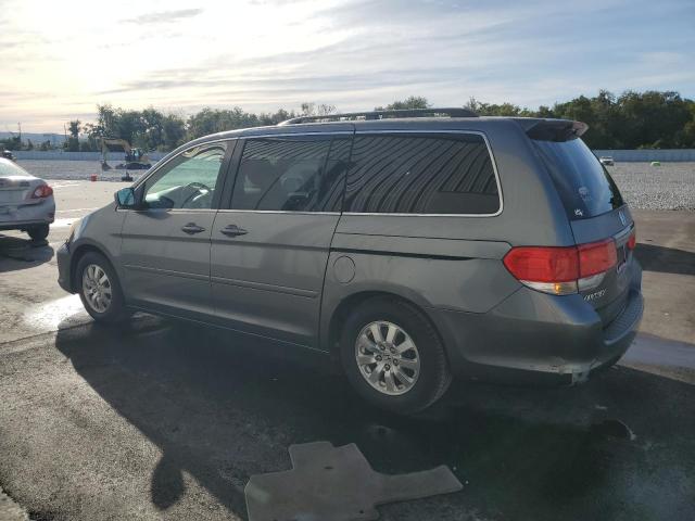 Photo 2 from auction – 2009 HONDA ODYSSEY EX with VIN 5FNRL38449B020760