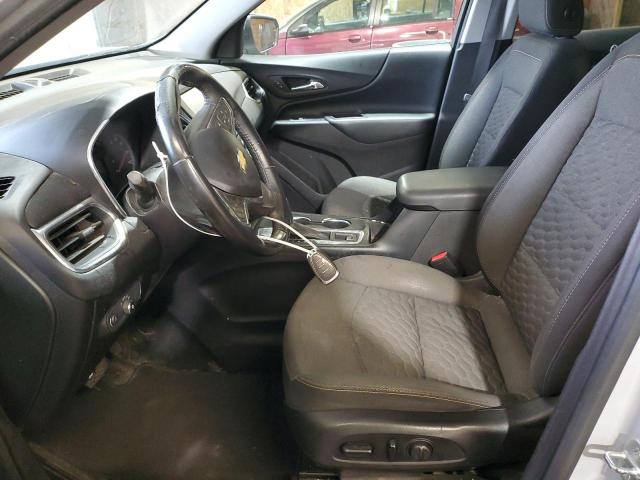 Photo 7 from auction – 2018 CHEVROLET EQUINOX LT with VIN 2GNAXJEV4J6115355