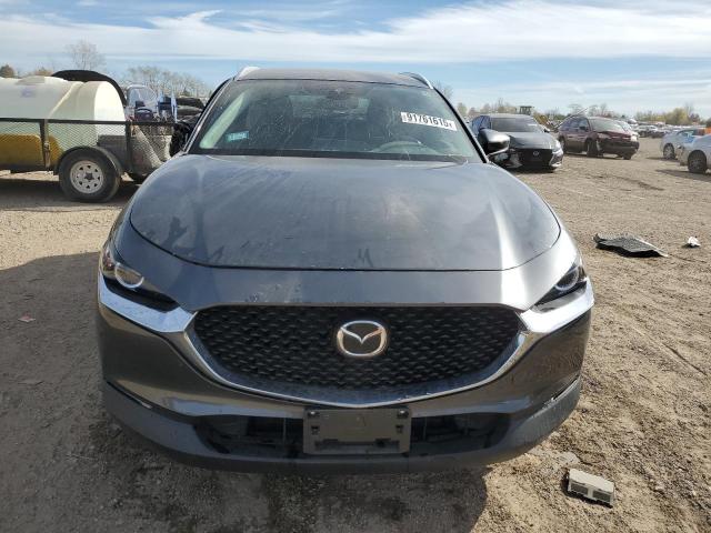 Photo 5 from auction – 2023 MAZDA CX-30 PREF with VIN 3MVDMBCM0PM511889