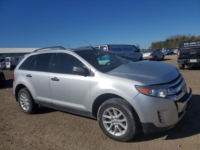 Photo 4 from auction – 2014 FORD EDGE SE with VIN 2FMDK3GC9EBA28717