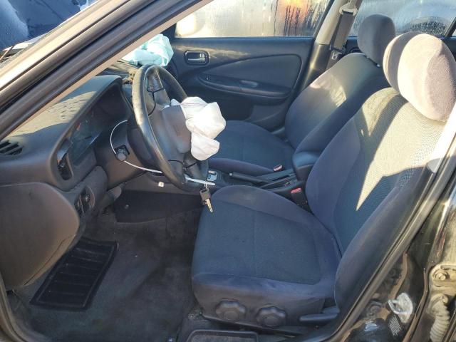 Photo 7 from auction – 2005 NISSAN SENTRA with VIN 3N1CB51DX5L569764
